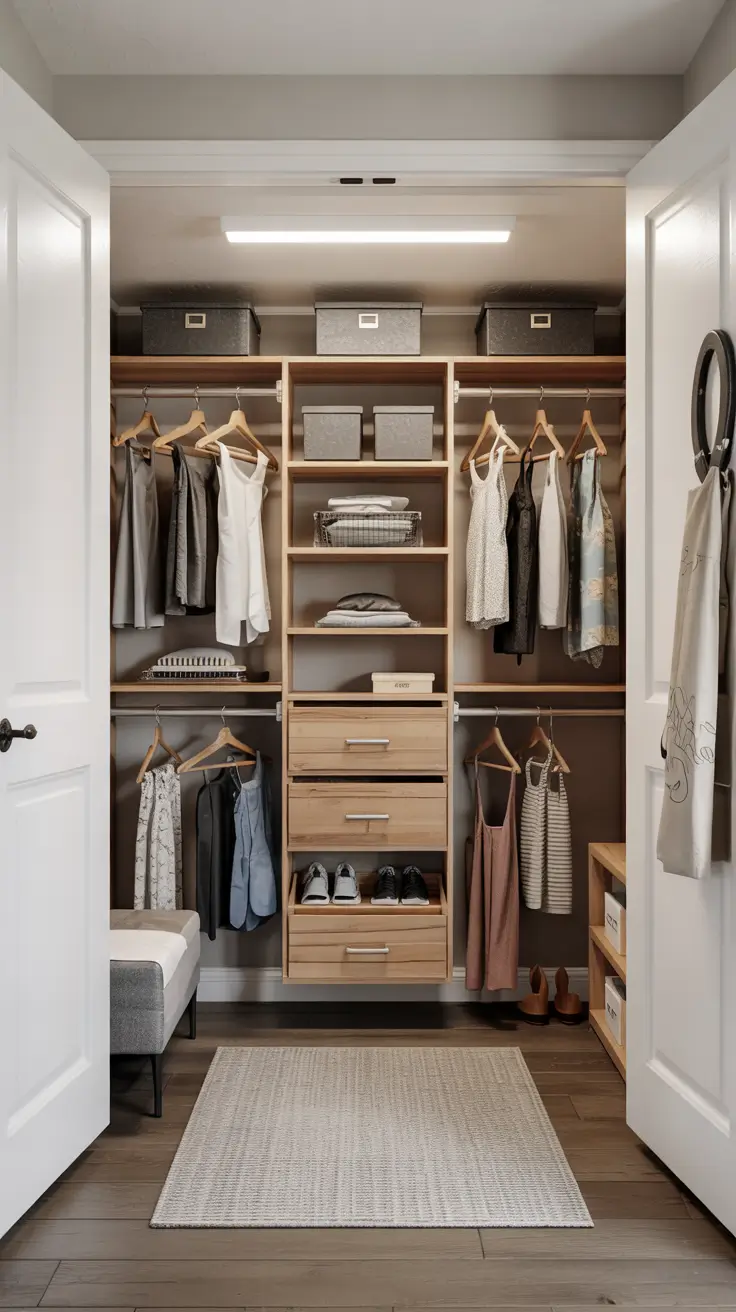 19 Entryway Renovation Ideas 2026 For Front, Closet, And Stairs Inspiration