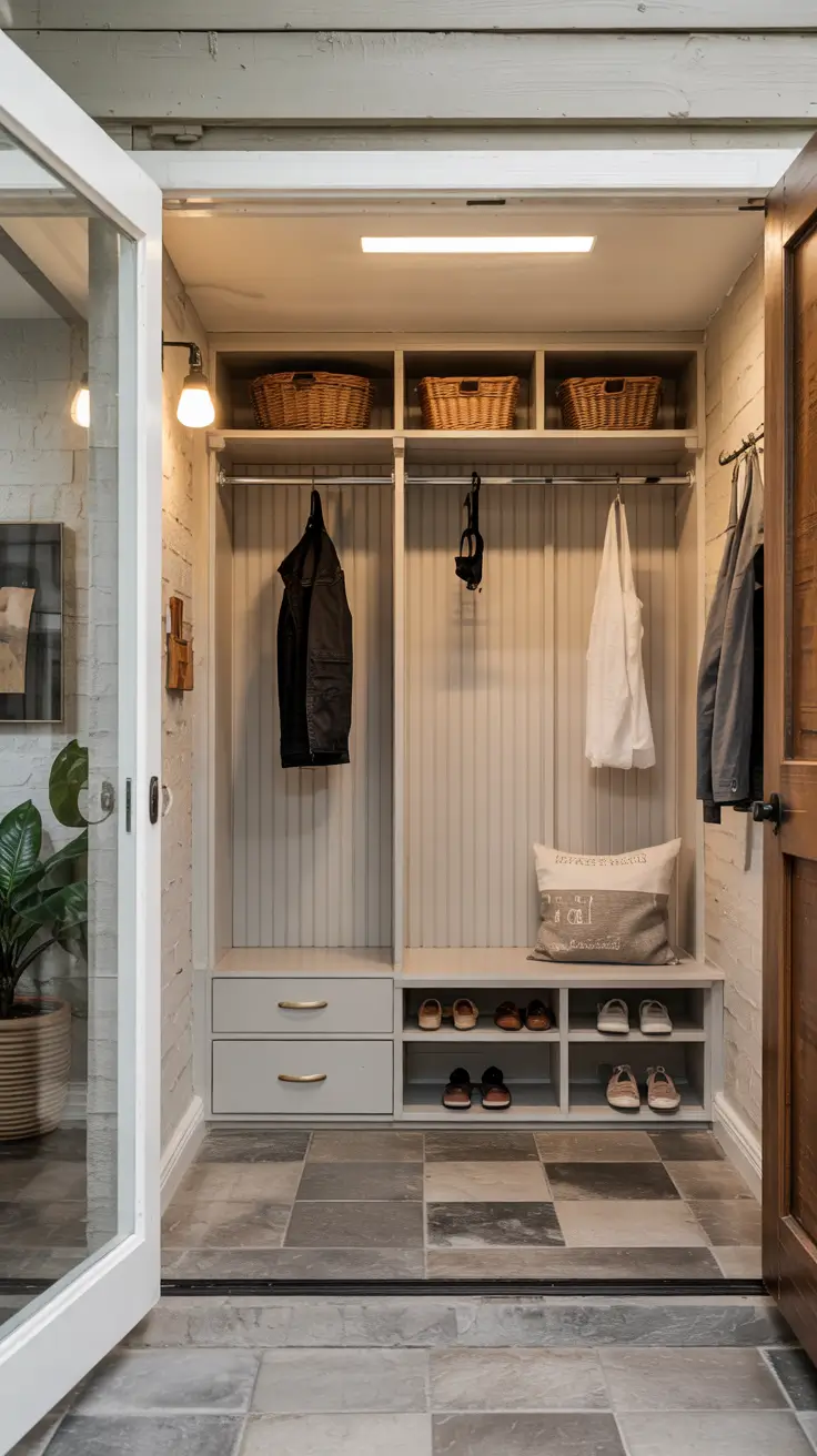 19 Entryway Renovation Ideas 2026 For Front, Closet, And Stairs Inspiration