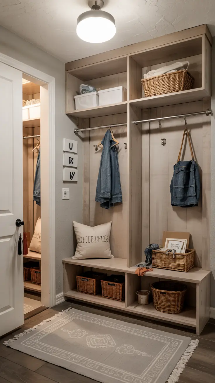 19 Entryway Renovation Ideas 2026 For Front, Closet, And Stairs Inspiration