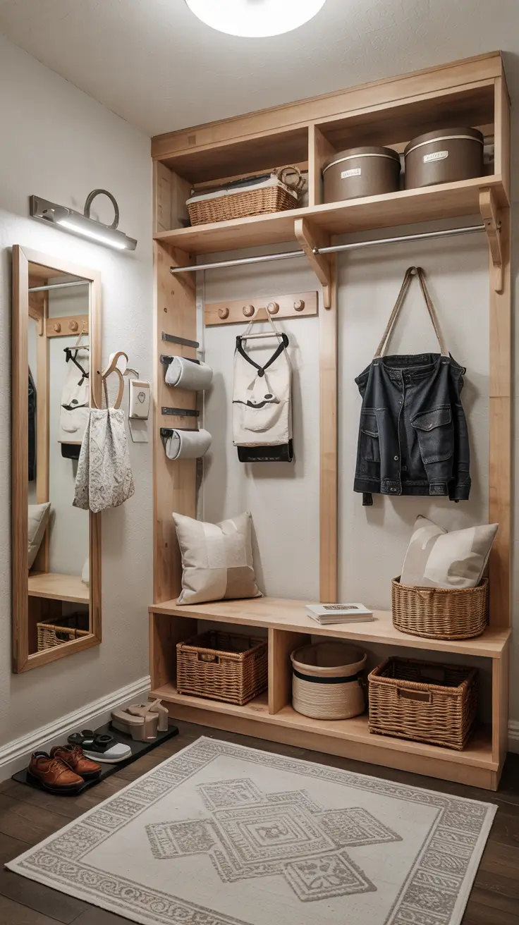 19 Entryway Renovation Ideas 2026 For Front, Closet, And Stairs Inspiration