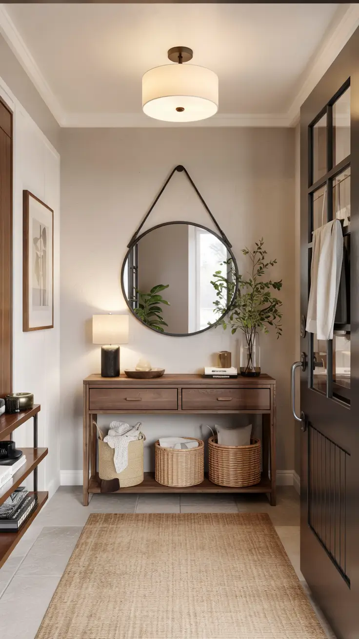 19 Entryway Renovation Ideas 2026 For Front, Closet, And Stairs Inspiration