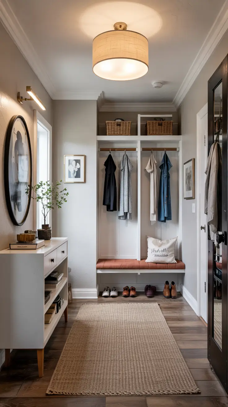 19 Entryway Renovation Ideas 2026 For Front, Closet, And Stairs Inspiration