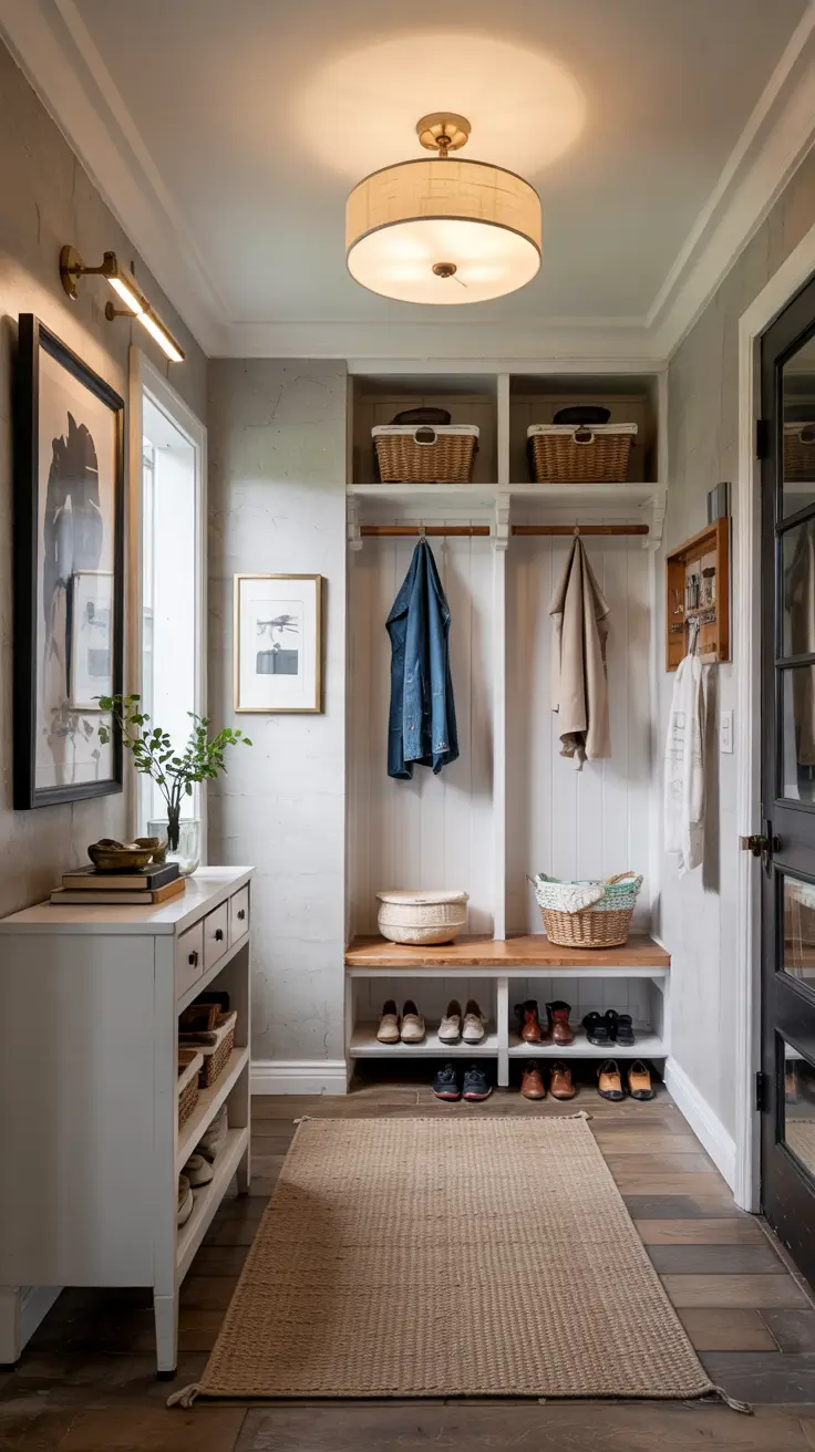 19 Entryway Renovation Ideas 2026 For Front, Closet, And Stairs Inspiration