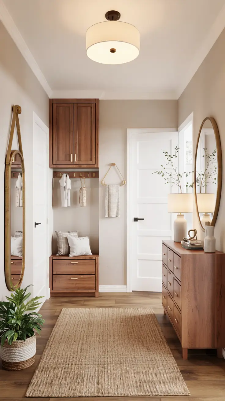 19 Entryway Renovation Ideas 2026 For Front, Closet, And Stairs Inspiration