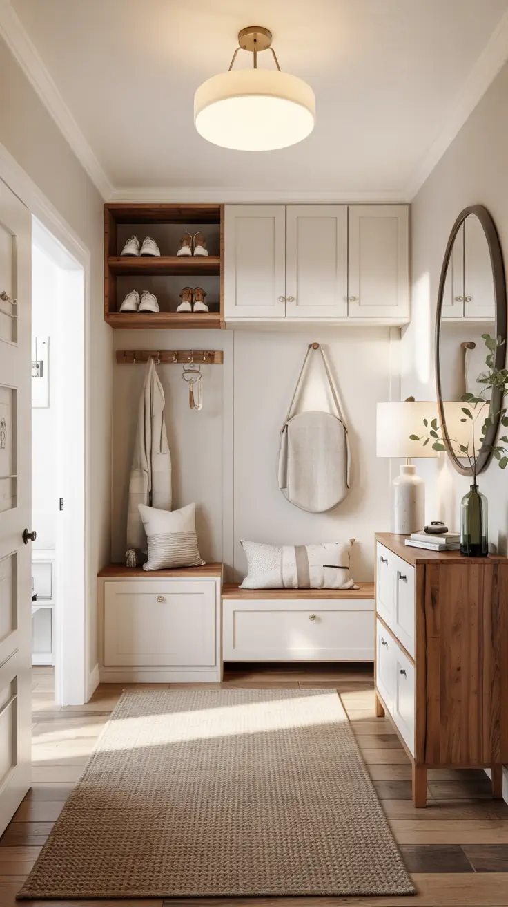 19 Entryway Renovation Ideas 2026 For Front, Closet, And Stairs Inspiration