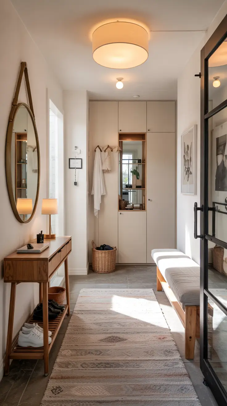 19 Entryway Renovation Ideas 2026 For Front, Closet, And Stairs Inspiration