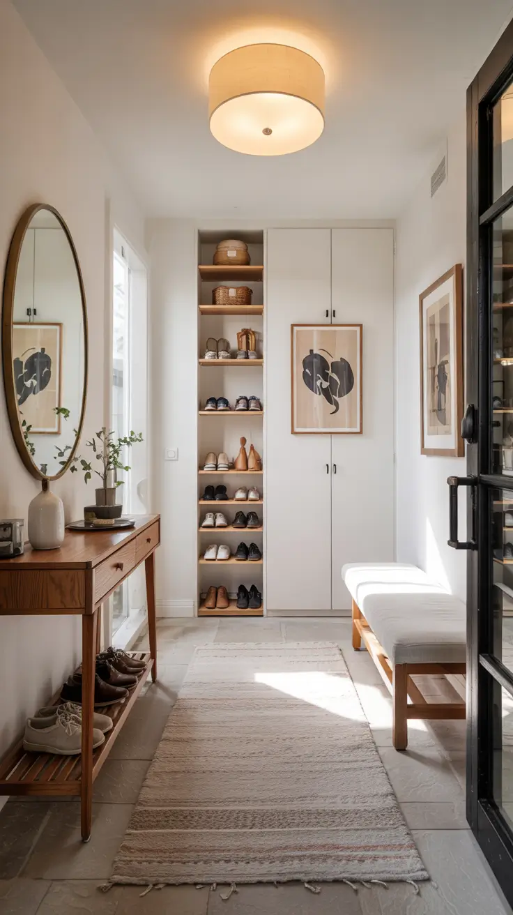 19 Entryway Renovation Ideas 2026 For Front, Closet, And Stairs Inspiration