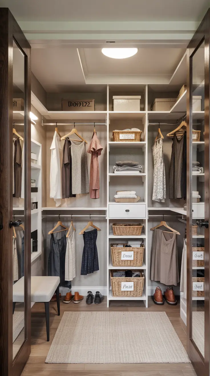 19 Entryway Renovation Ideas 2026 For Front, Closet, And Stairs Inspiration