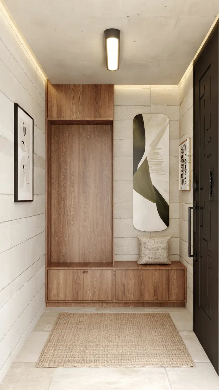 19 Entryway Renovation Ideas 2026 For Front, Closet, And Stairs Inspiration