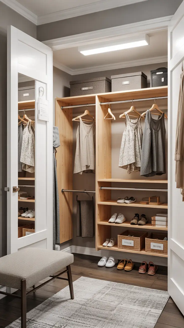 19 Entryway Renovation Ideas 2026 For Front, Closet, And Stairs Inspiration