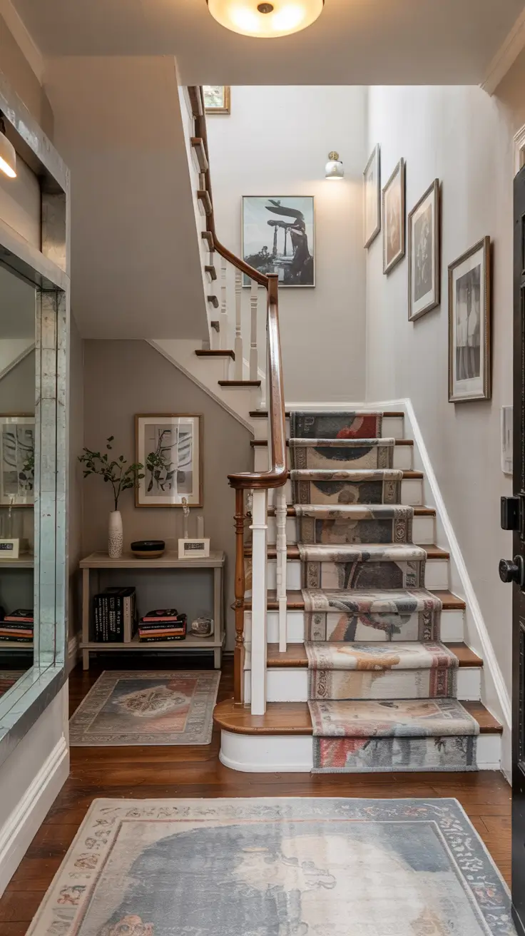 19 Entryway Renovation Ideas 2026 For Front, Closet, And Stairs Inspiration