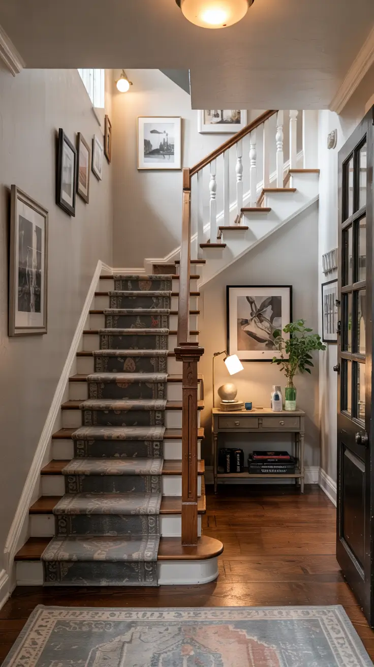 19 Entryway Renovation Ideas 2026 For Front, Closet, And Stairs Inspiration