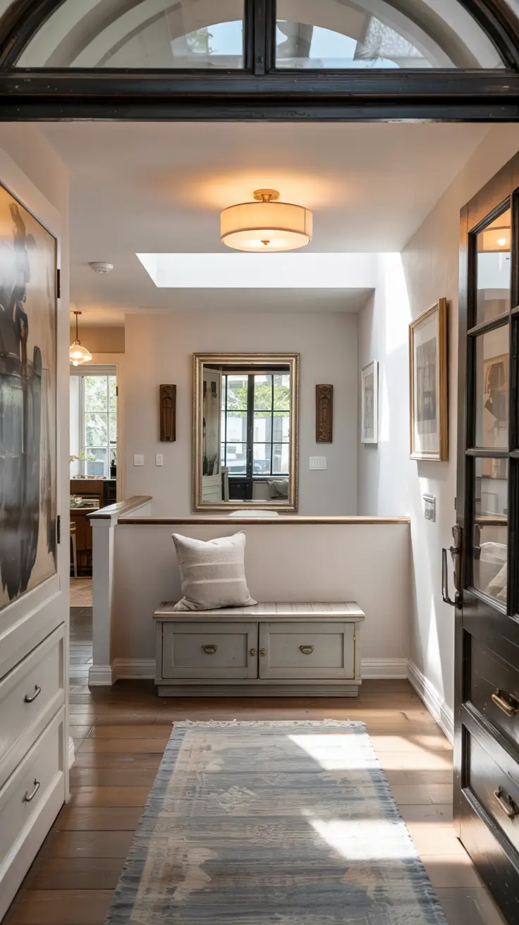 19 Entryway Renovation Ideas 2026 For Front, Closet, And Stairs Inspiration