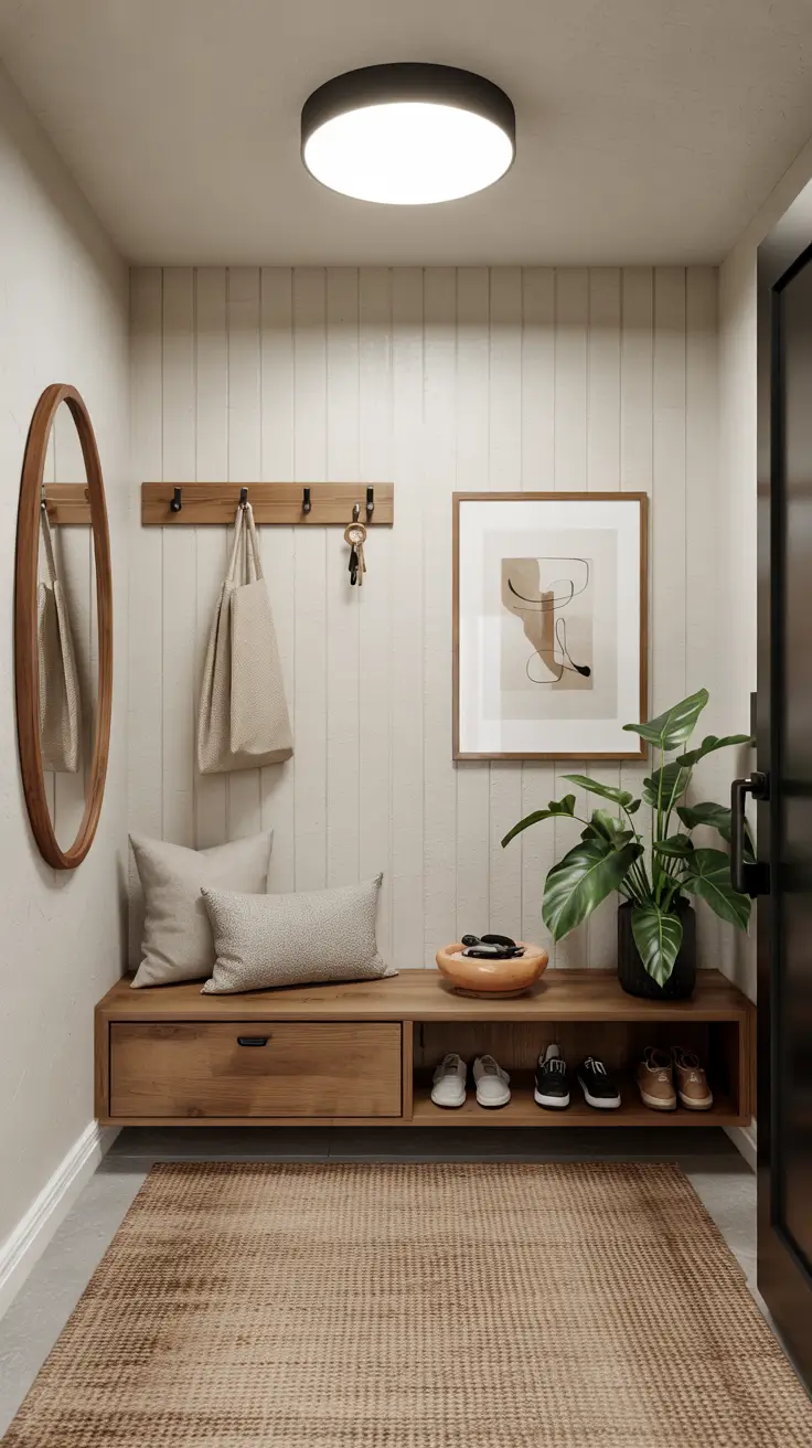 19 Entryway Renovation Ideas 2026 For Front, Closet, And Stairs Inspiration