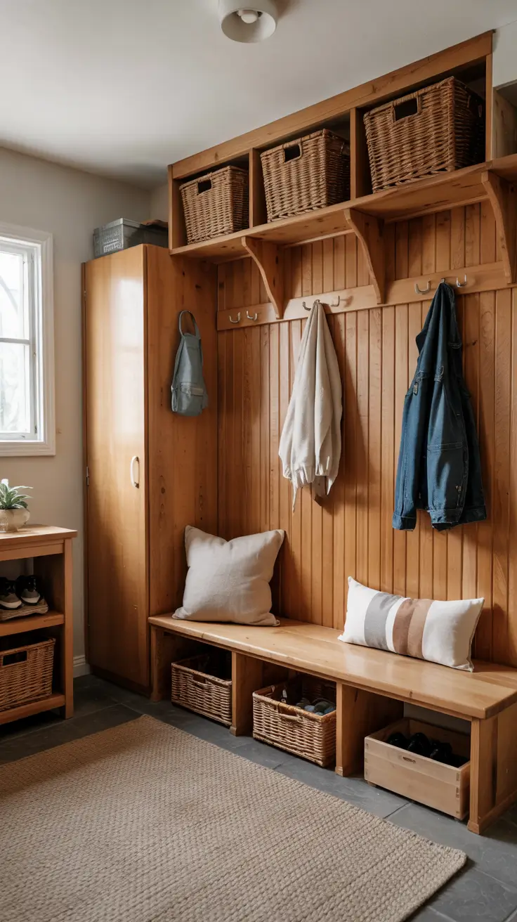 19 Entryway Renovation Ideas 2026 For Front, Closet, And Stairs Inspiration