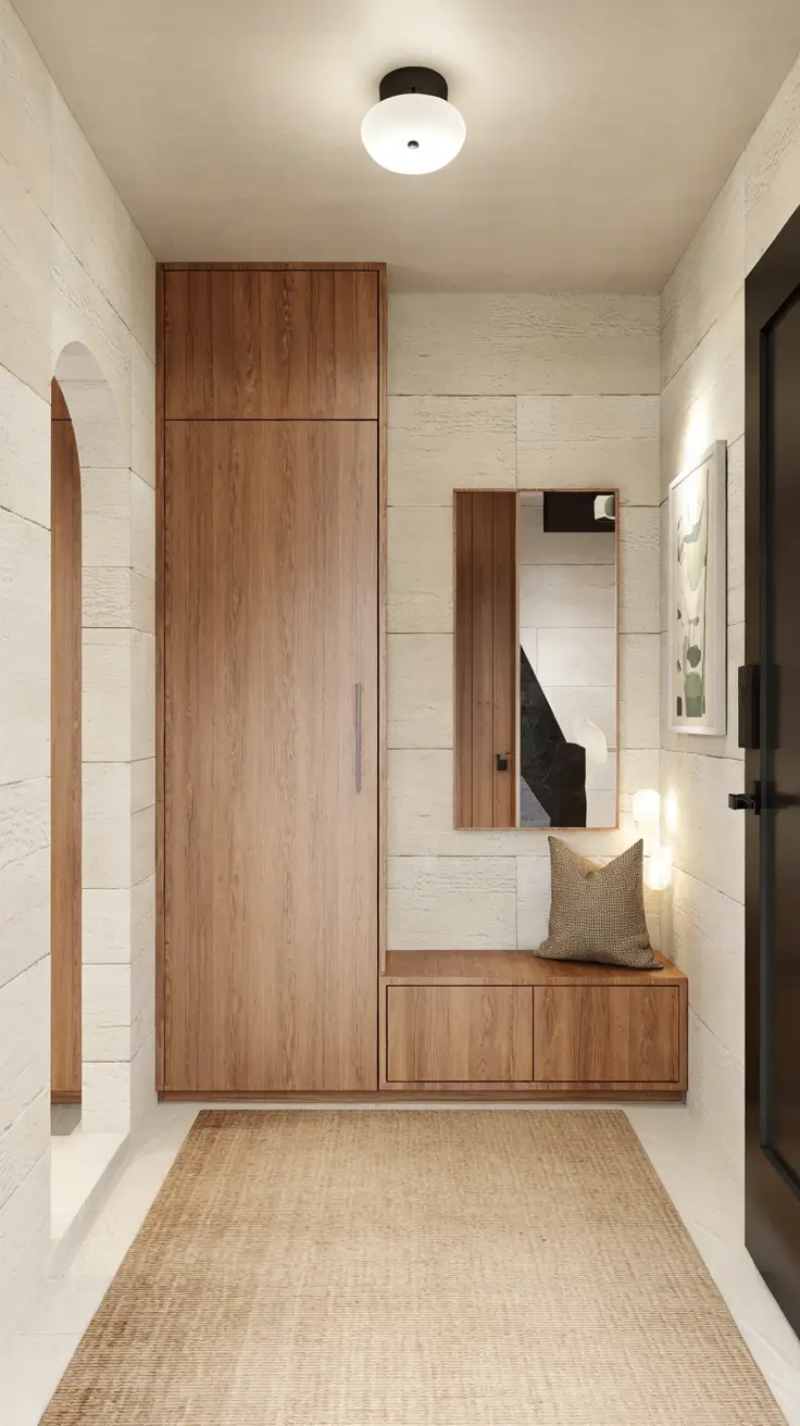 19 Entryway Renovation Ideas 2026 For Front, Closet, And Stairs Inspiration