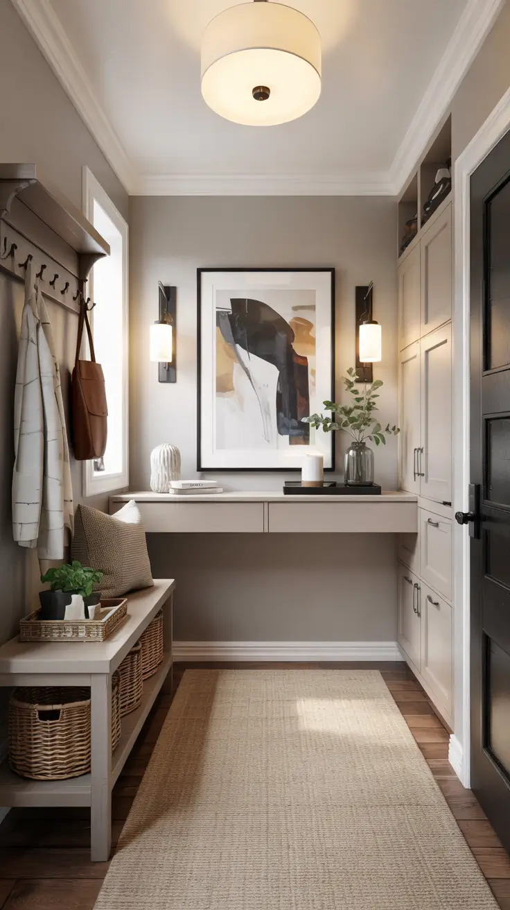 19 Entryway Renovation Ideas 2026 For Front, Closet, And Stairs Inspiration