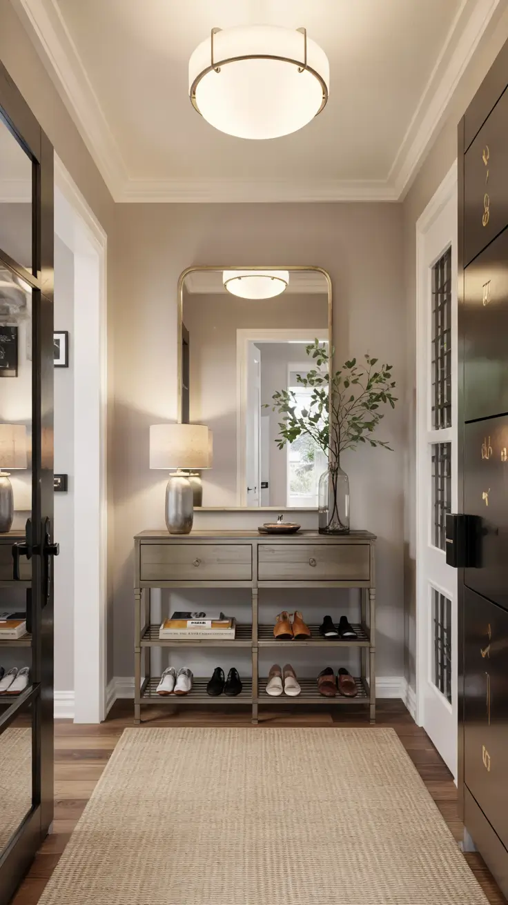 19 Entryway Renovation Ideas 2026 For Front, Closet, And Stairs Inspiration