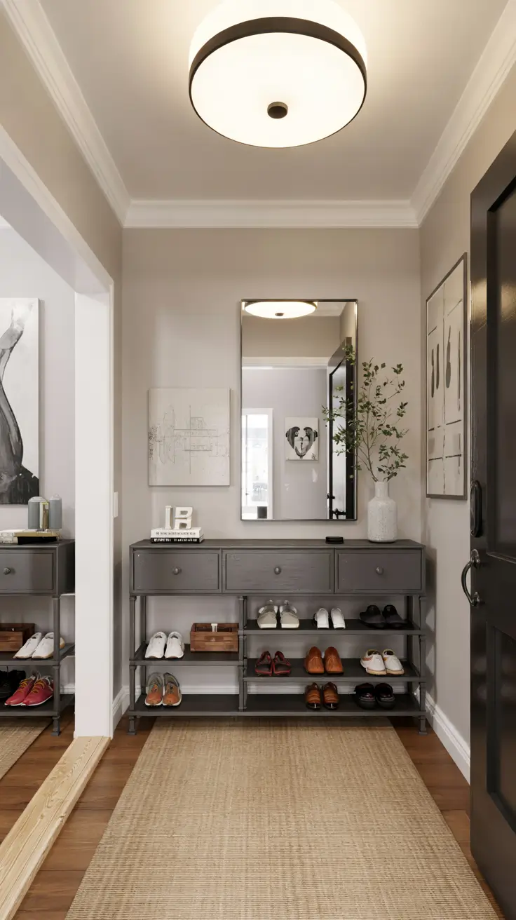 19 Entryway Renovation Ideas 2026 For Front, Closet, And Stairs Inspiration