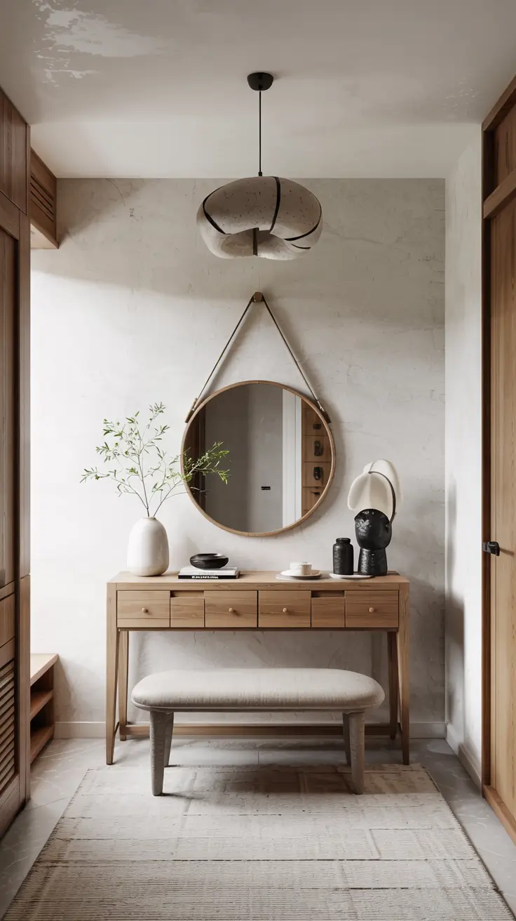 34 Foyer Decoration Ideas 2026: Stylish Entryway Designs for Every Home