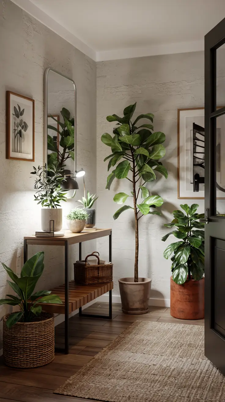 34 Foyer Decoration Ideas 2026: Stylish Entryway Designs for Every Home