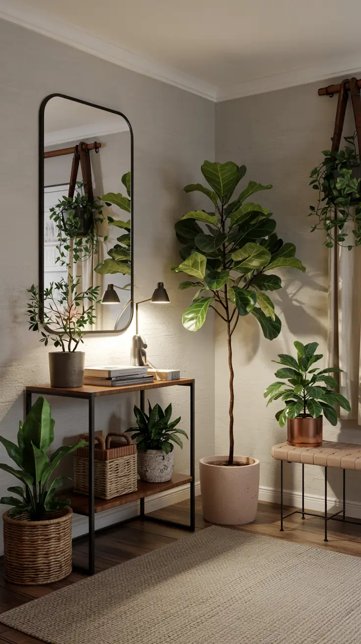 34 Foyer Decoration Ideas 2026: Stylish Entryway Designs for Every Home