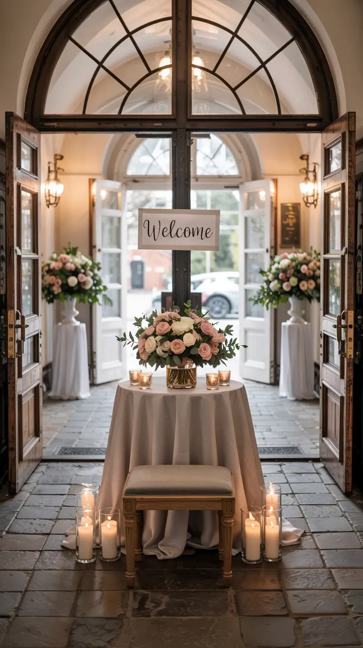 34 Foyer Decoration Ideas 2026: Stylish Entryway Designs for Every Home