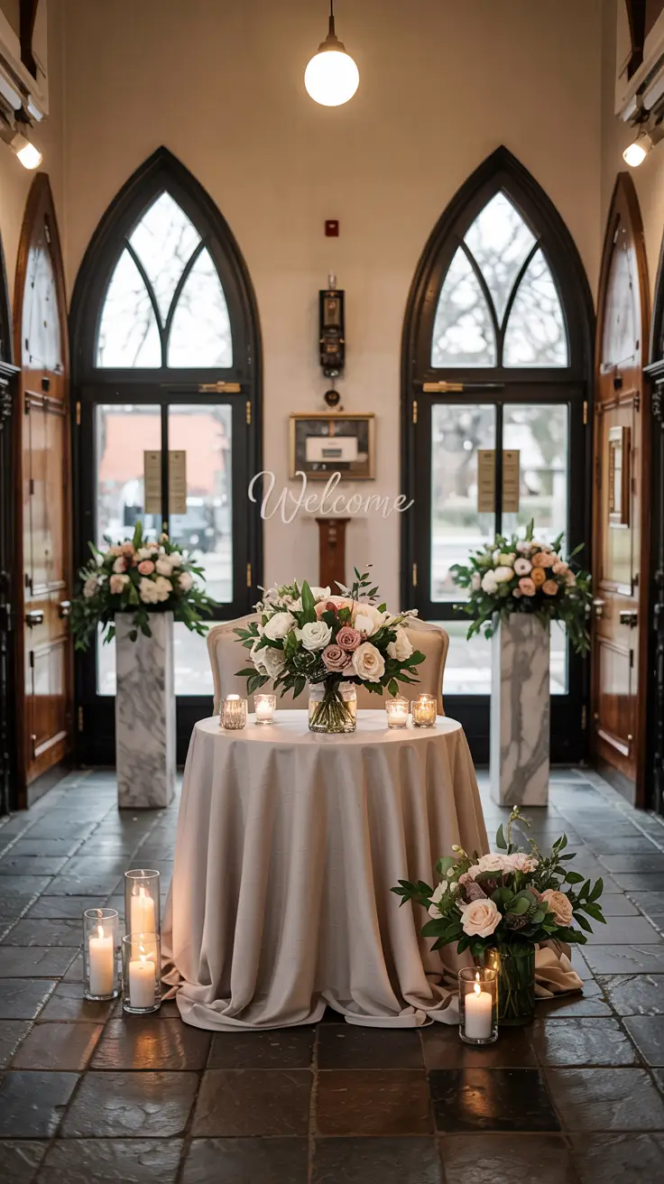 34 Foyer Decoration Ideas 2026: Stylish Entryway Designs for Every Home