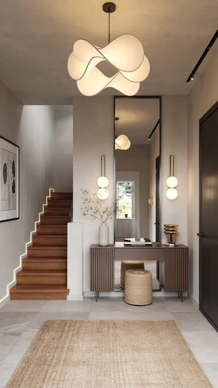 34 Foyer Decoration Ideas 2026: Stylish Entryway Designs for Every Home