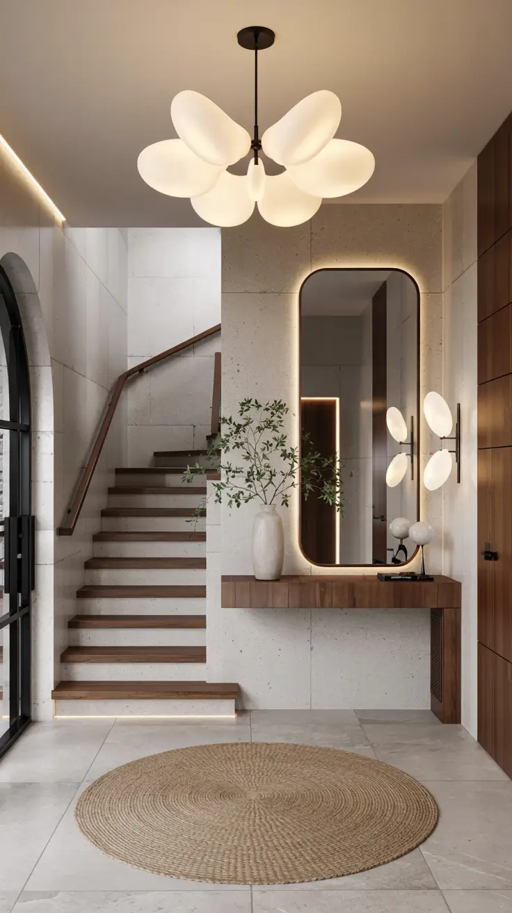 34 Foyer Decoration Ideas 2026: Stylish Entryway Designs for Every Home