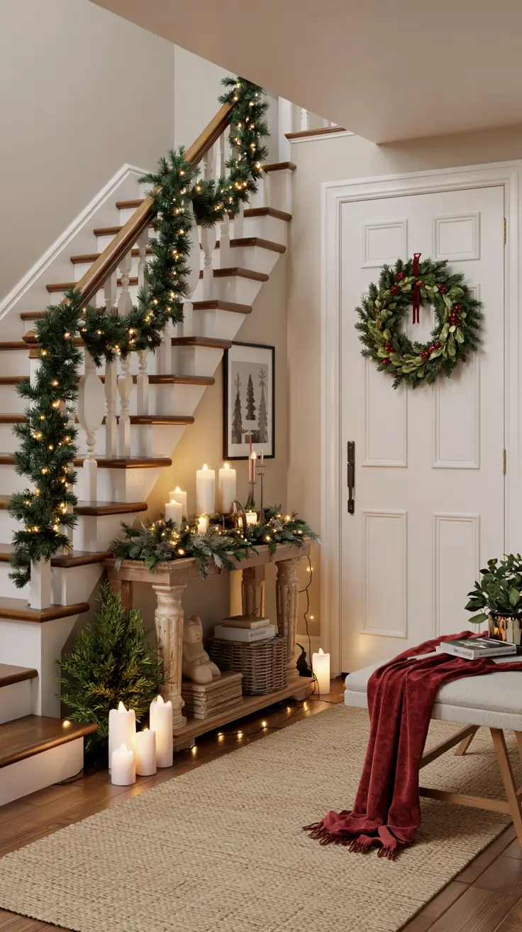 34 Foyer Decoration Ideas 2026: Stylish Entryway Designs for Every Home