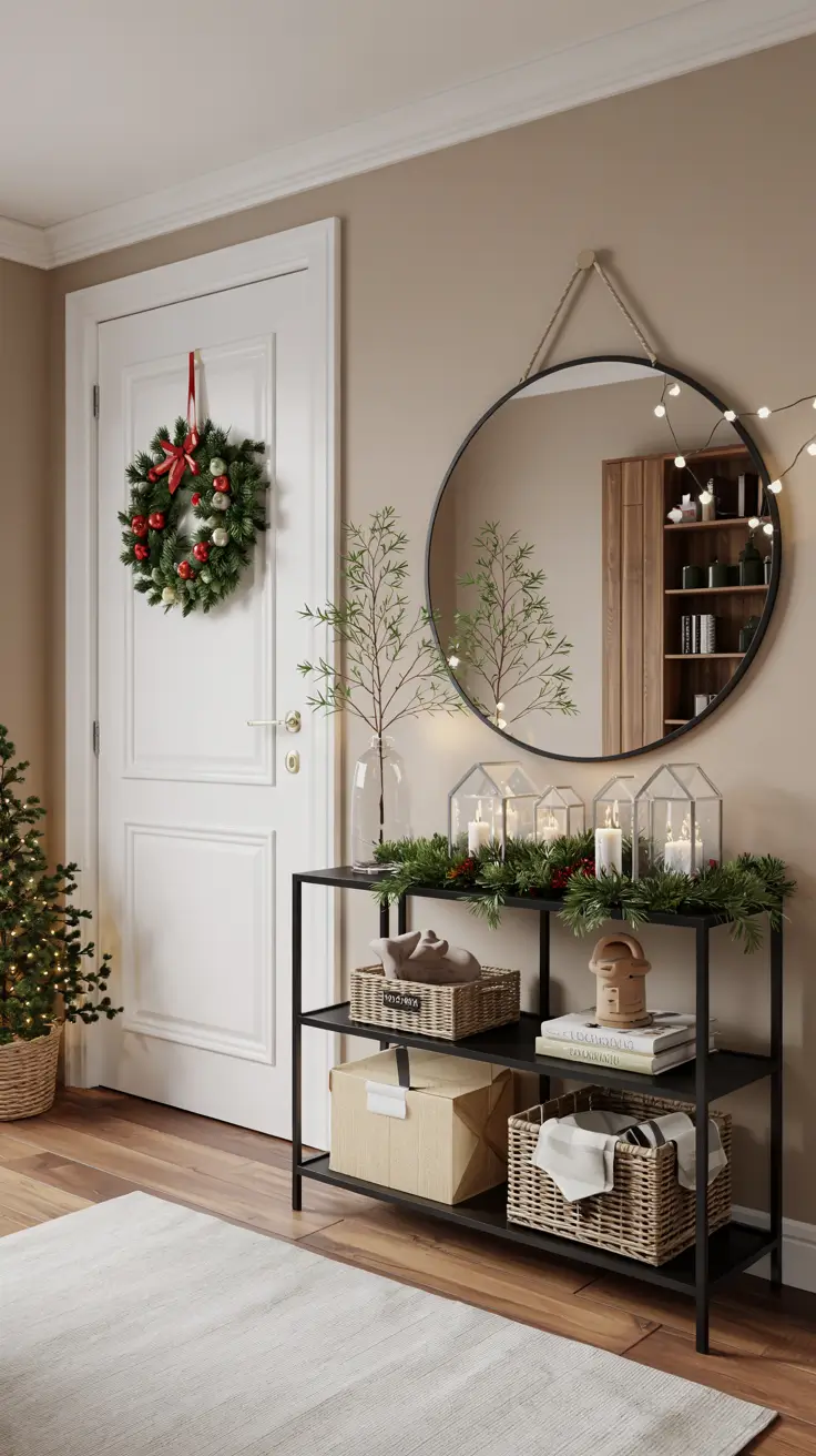 34 Foyer Decoration Ideas 2026: Stylish Entryway Designs for Every Home