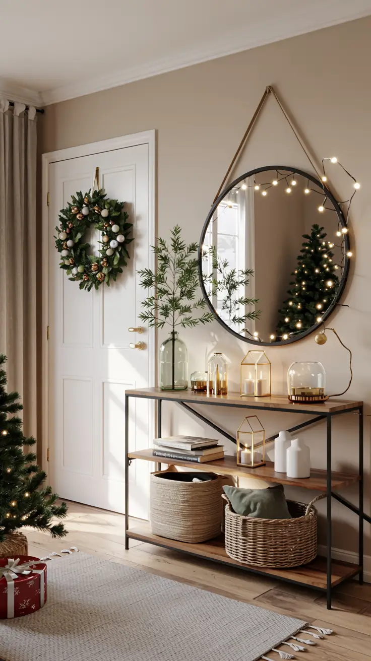 34 Foyer Decoration Ideas 2026: Stylish Entryway Designs for Every Home