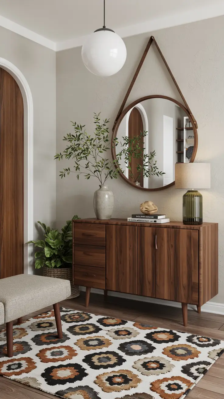 34 Foyer Decoration Ideas 2026: Stylish Entryway Designs for Every Home