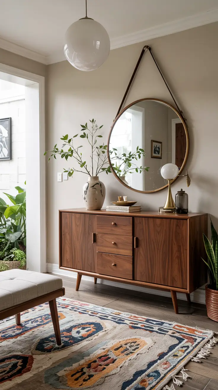 34 Foyer Decoration Ideas 2026: Stylish Entryway Designs for Every Home