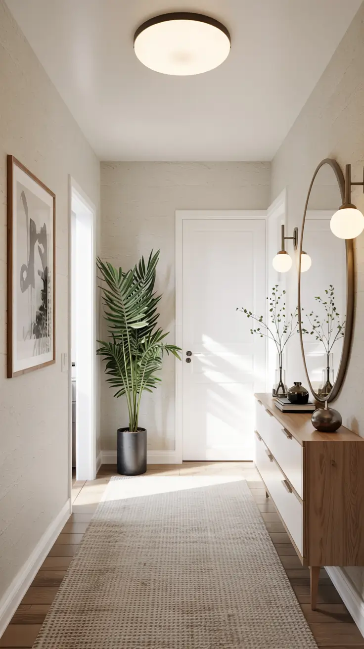 34 Foyer Decoration Ideas 2026: Stylish Entryway Designs for Every Home