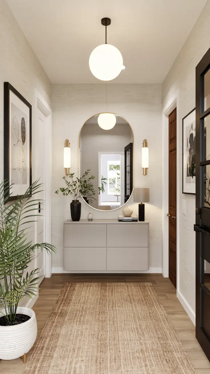 34 Foyer Decoration Ideas 2026: Stylish Entryway Designs for Every Home