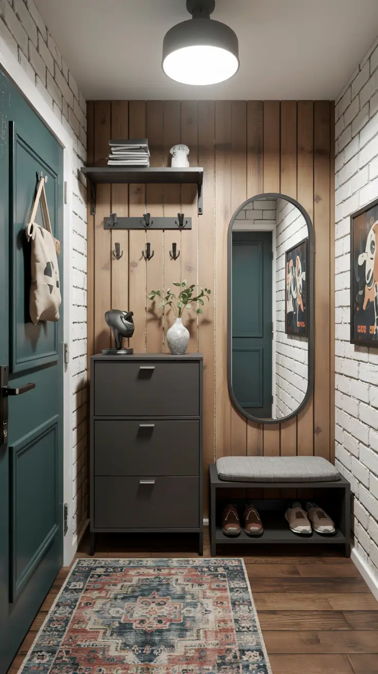 34 Foyer Decoration Ideas 2026: Stylish Entryway Designs for Every Home