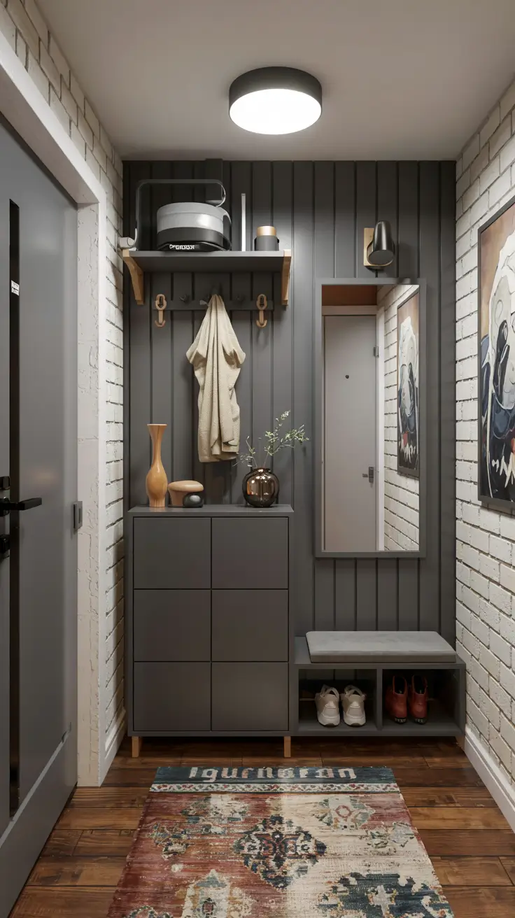 34 Foyer Decoration Ideas 2026: Stylish Entryway Designs for Every Home