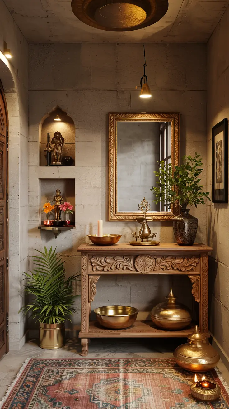 34 Foyer Decoration Ideas 2026: Stylish Entryway Designs for Every Home