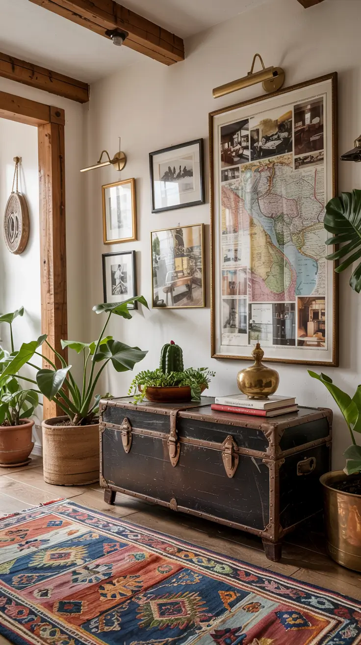 34 Foyer Decoration Ideas 2026: Stylish Entryway Designs for Every Home