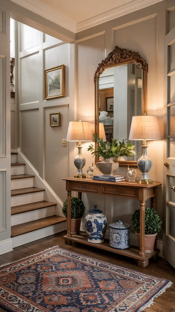 34 Foyer Decoration Ideas 2026: Stylish Entryway Designs for Every Home