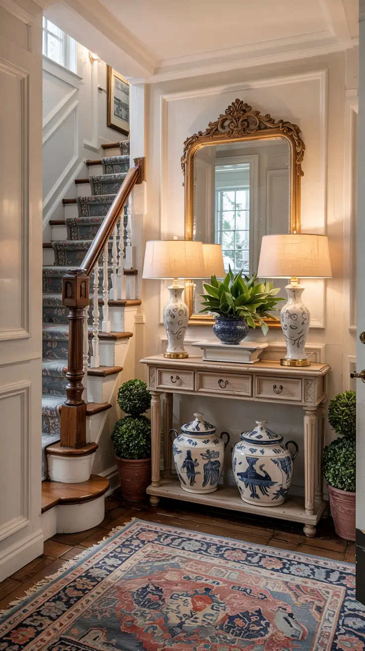 34 Foyer Decoration Ideas 2026: Stylish Entryway Designs for Every Home