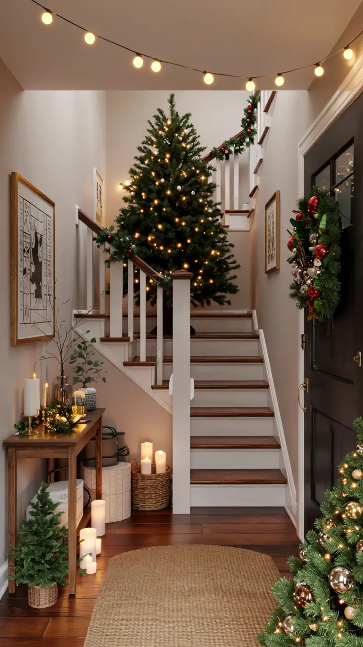 34 Foyer Decoration Ideas 2026: Stylish Entryway Designs for Every Home