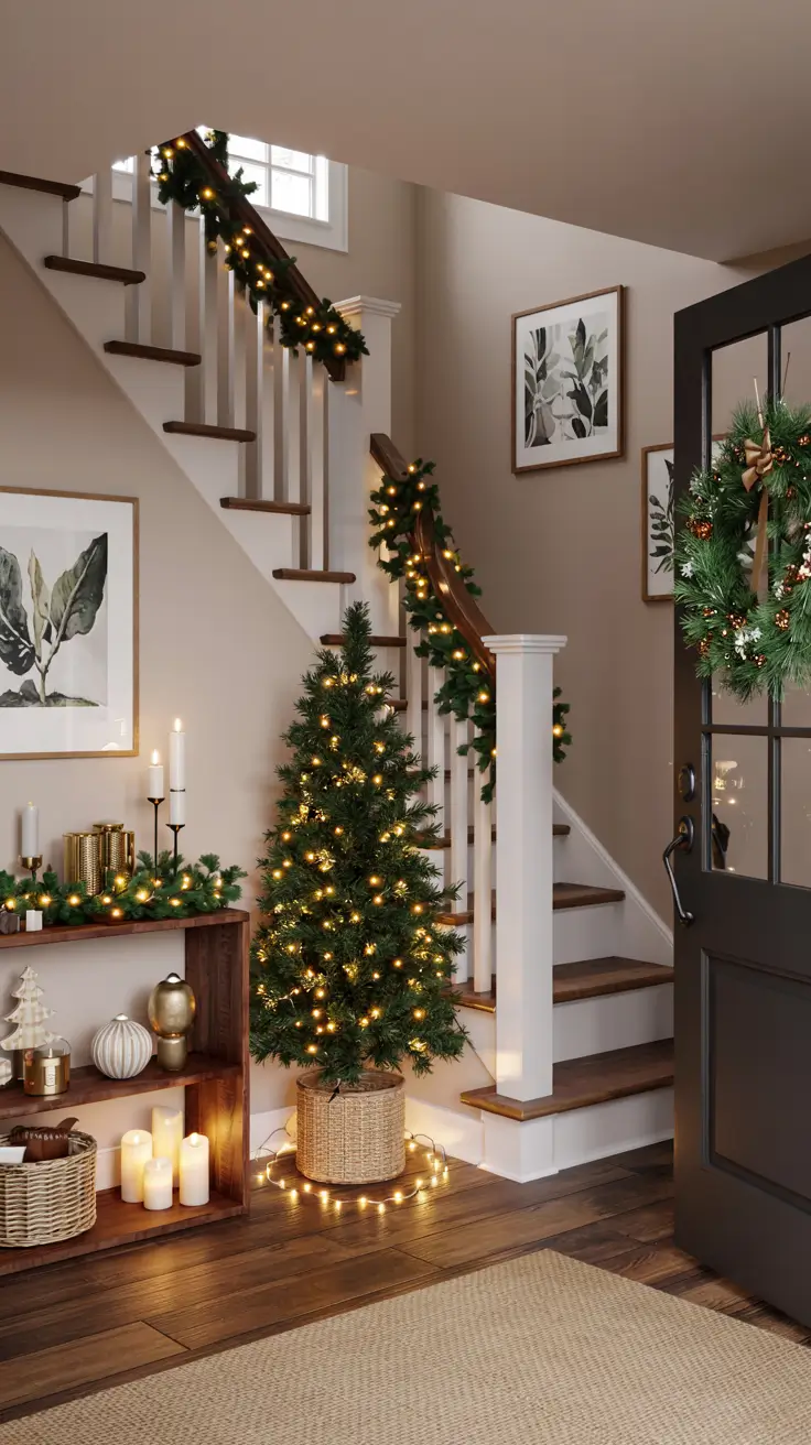 34 Foyer Decoration Ideas 2026: Stylish Entryway Designs for Every Home