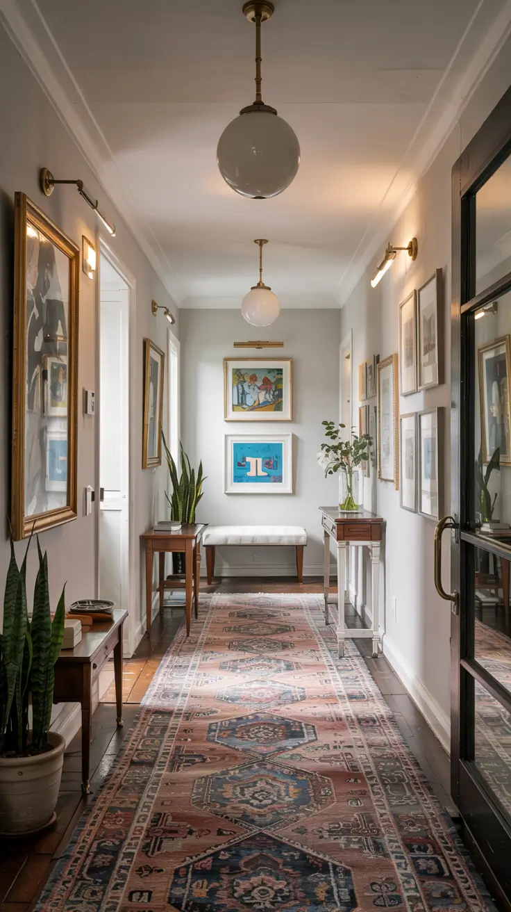 34 Foyer Decoration Ideas 2026: Stylish Entryway Designs for Every Home