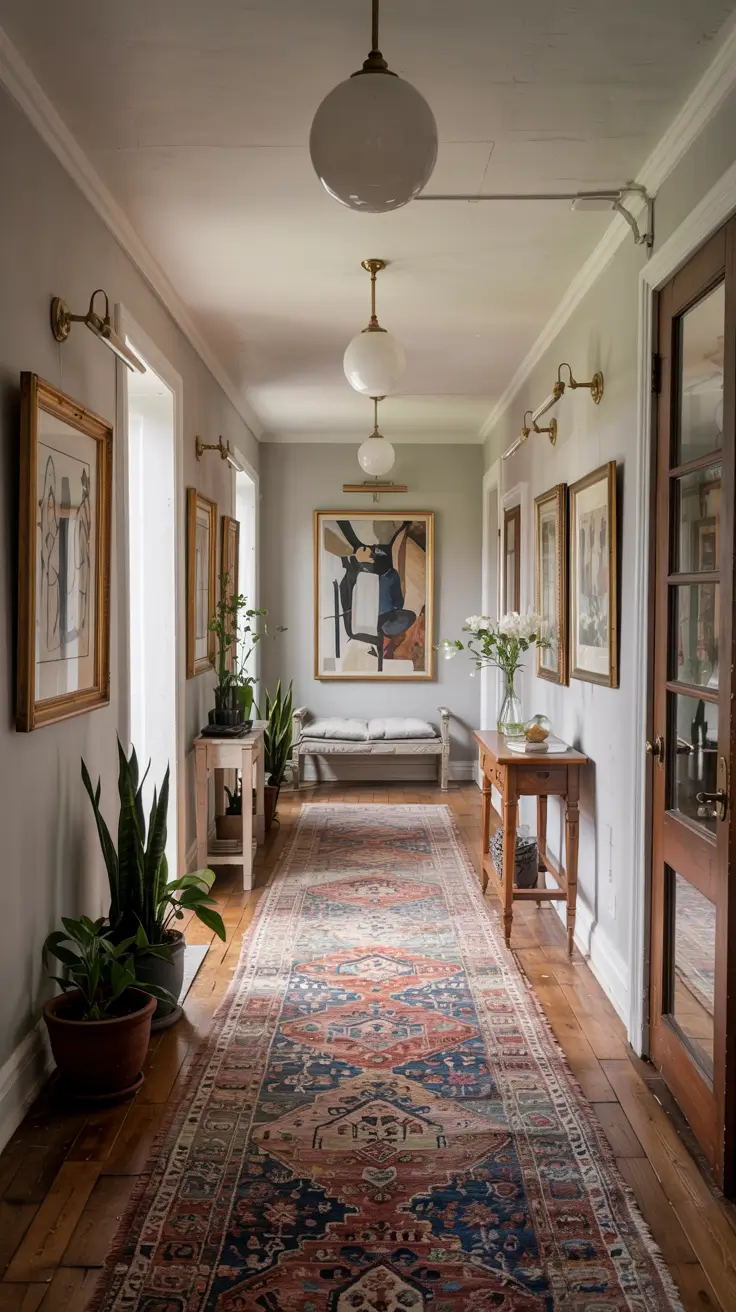 34 Foyer Decoration Ideas 2026: Stylish Entryway Designs for Every Home