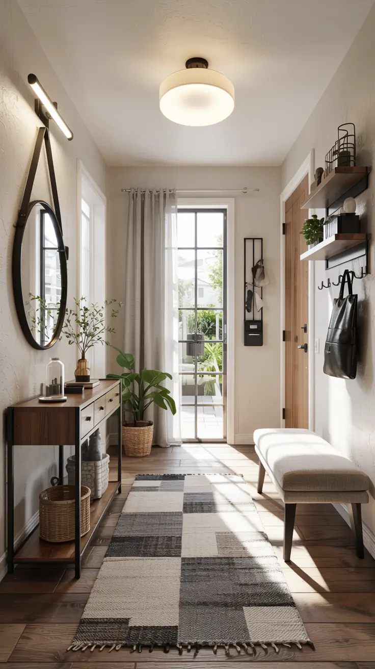 34 Foyer Decoration Ideas 2026: Stylish Entryway Designs for Every Home