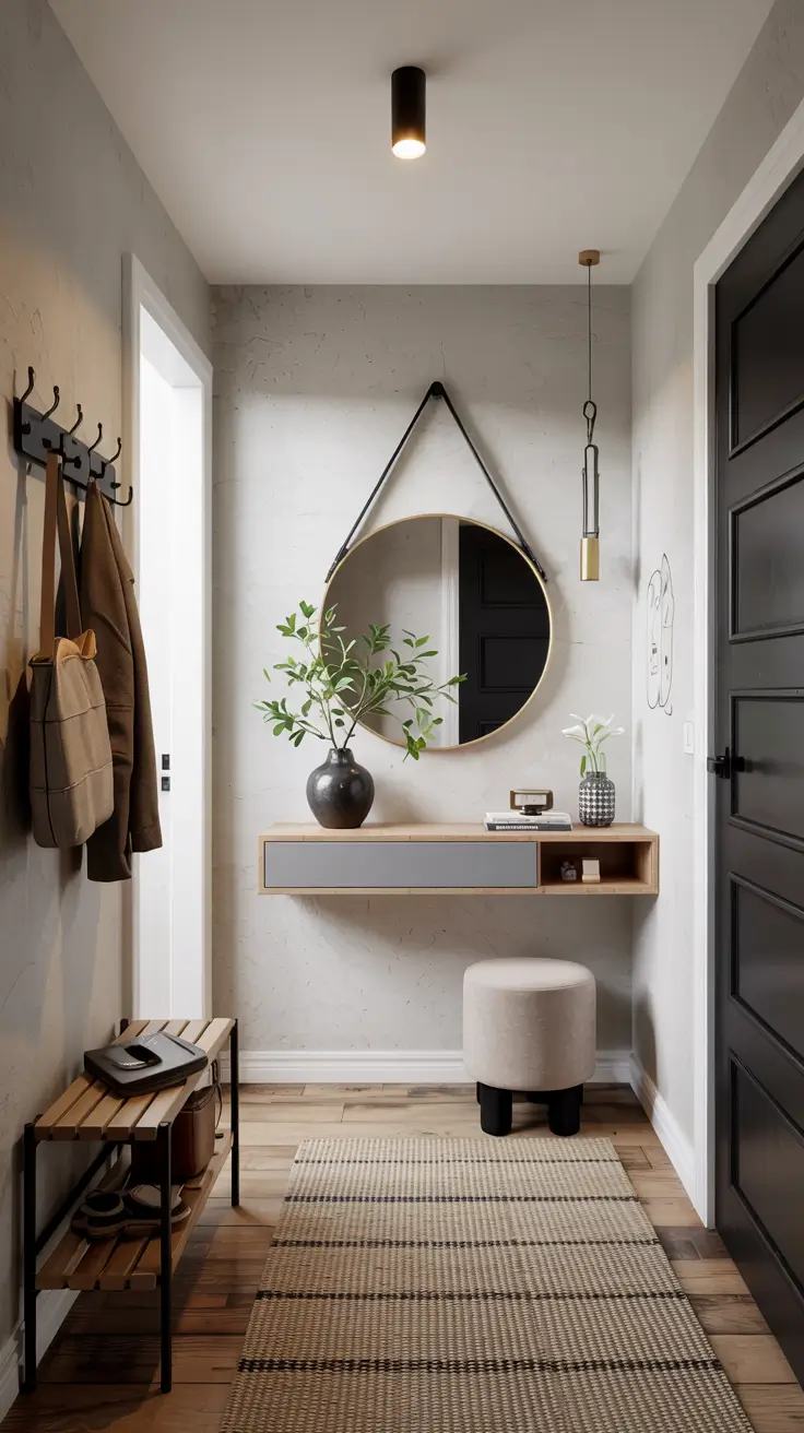 34 Foyer Decoration Ideas 2026: Stylish Entryway Designs for Every Home