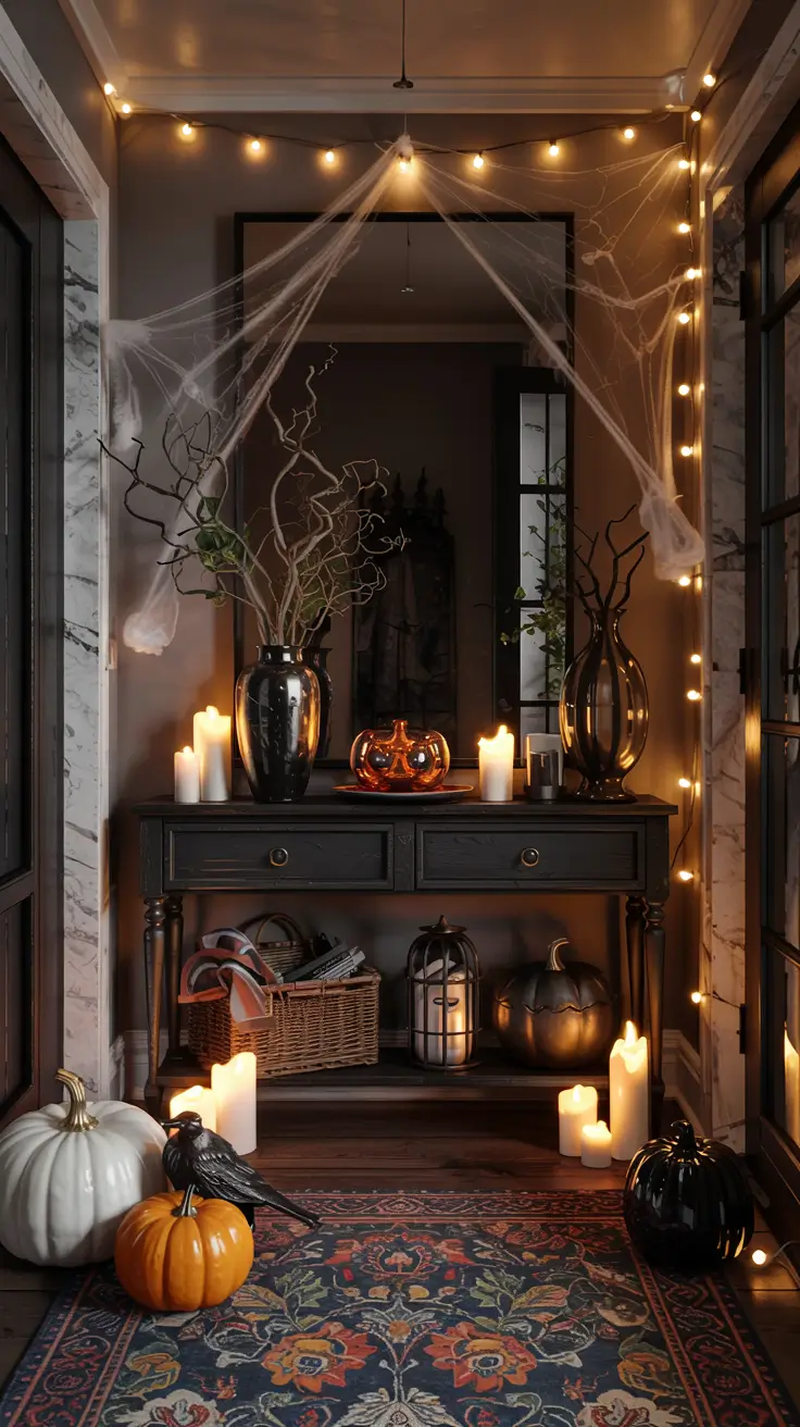 34 Foyer Decoration Ideas 2026: Stylish Entryway Designs for Every Home